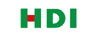 logo HDI